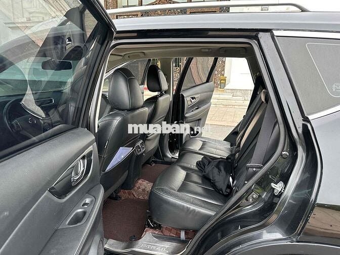 BÁN NISSAN XTRAIL 2.5SV 4WD 2016 CHẤT LƯỢNG CAO