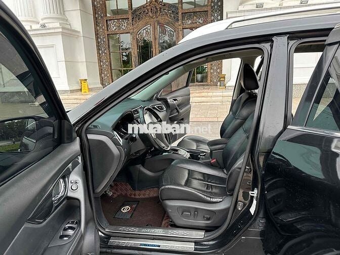 BÁN NISSAN XTRAIL 2.5SV 4WD 2016 CHẤT LƯỢNG CAO