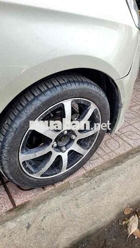 Kia Morning 2011 SX 1.1 AT Sport - 110000 km