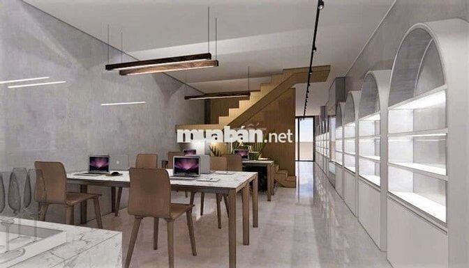 🍃🧊NHÀ MỚI 100% BÌNH PHÚ 1💥4X20M 4 Tầng NHANH BÁN 🌈🌈