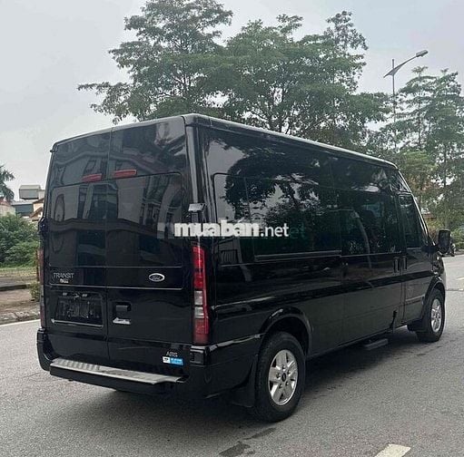 Bán Traánit 16c sx 2022 đi 2.1 van