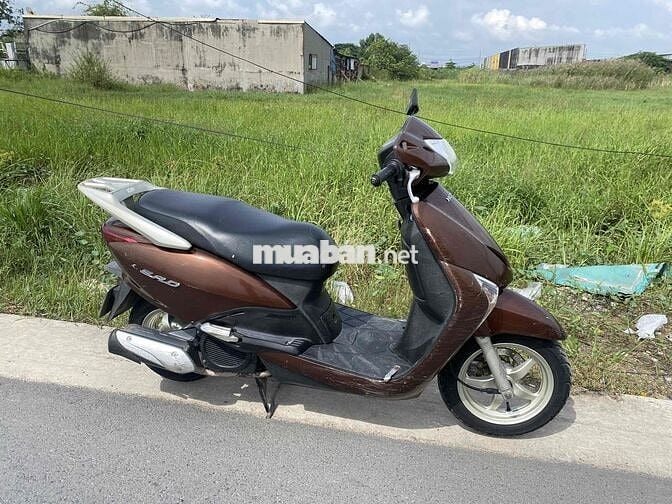 cần bán xe tay ga