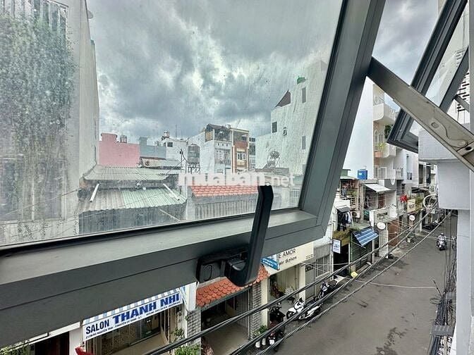 Căn Hộ Cho Thuê Studio Giá từ 6tr5 Ngay Nguyễn Trãi q1