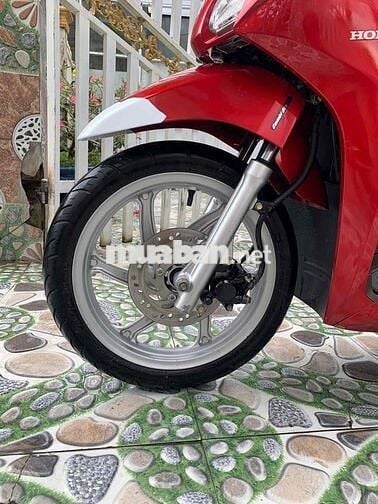 Vision bien so 64, máy zin êm, giao cccd chủ