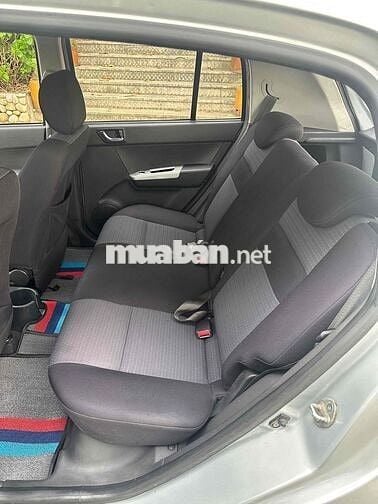 🏆HUYNHDAI GETZ 1.1MT SỐ SÀN SIÊU MỚI 1 CHỦ ĐÀ NẴNG