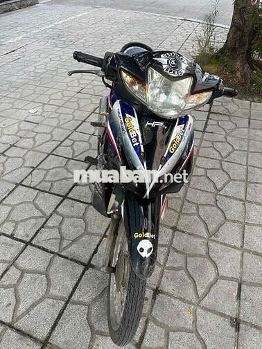 xe kh sử dụng nên cần bán ạ