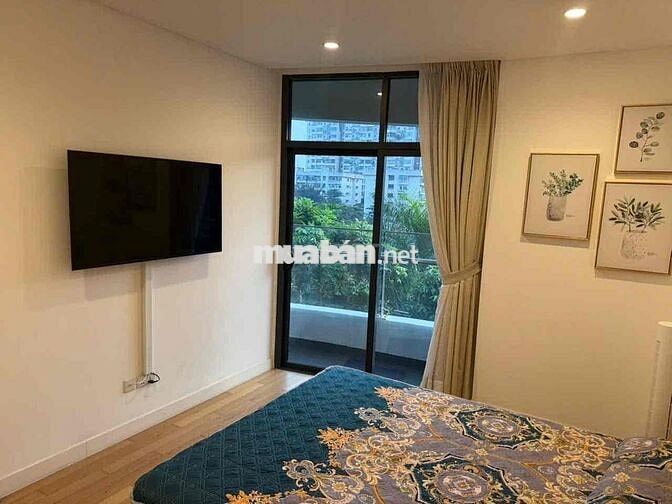 1 PN TÁCH BẾP, MẶT TIỀN NGUYỄN THỊ MINH KHAI, CÓ SẴN HẦM XE, THANG MÁY