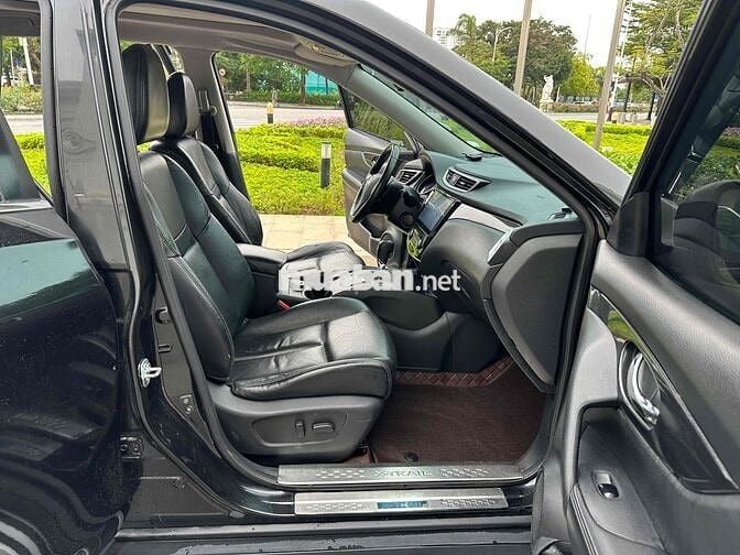 BÁN NISSAN XTRAIL 2.5SV 4WD 2016 CHẤT LƯỢNG CAO