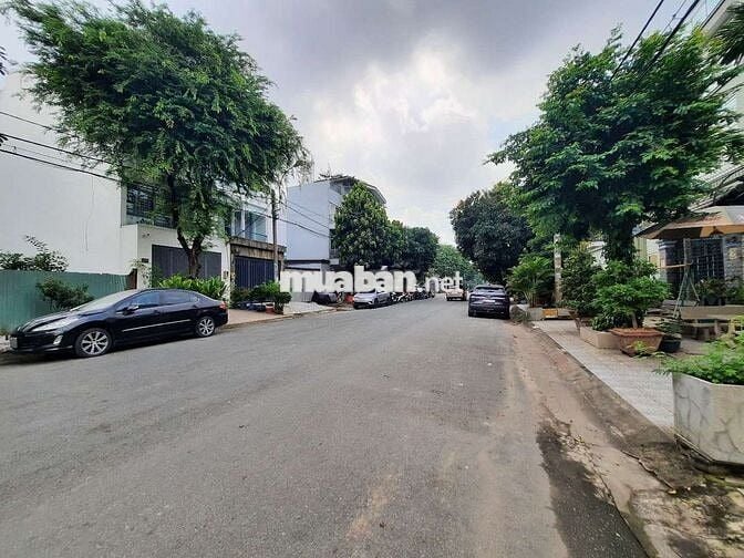 🍃🧊NHÀ MỚI 100% BÌNH PHÚ 1💥4X20M 4 Tầng NHANH BÁN 🌈🌈