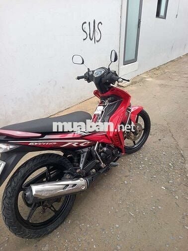 Cần bán ex nhỏ 2010 xe zin 09chu bs65