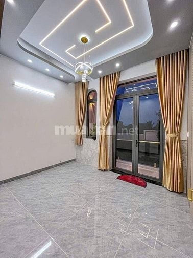 SOS!!! Cần bán gấp nhà giá 4tỷ290 đường Phan Xích Long, P1, Phú Nhuận