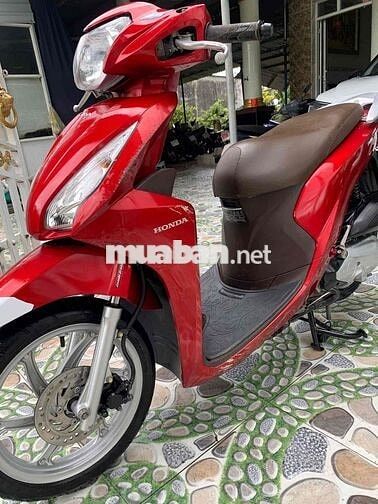 Vision bien so 64, máy zin êm, giao cccd chủ