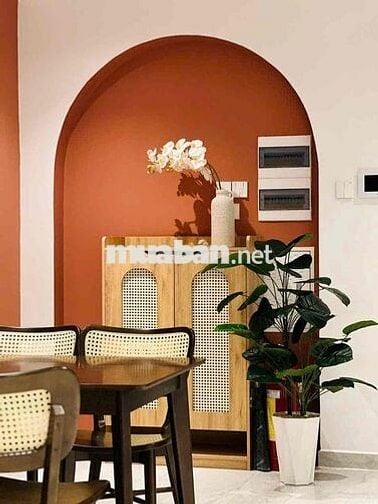 CHO THUÊ CĂN HỘ CARDINAL COURT – 3PN | 100M² | GIÁ 45 TRIỆU/THÁNG