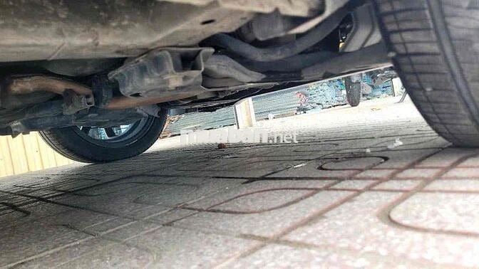 Kia Morning 2011 SX 1.1 AT Sport - 110000 km