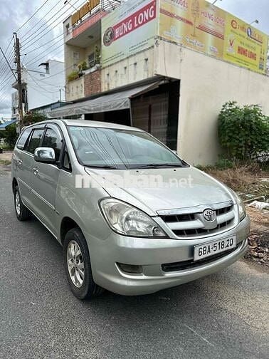 innova g2006