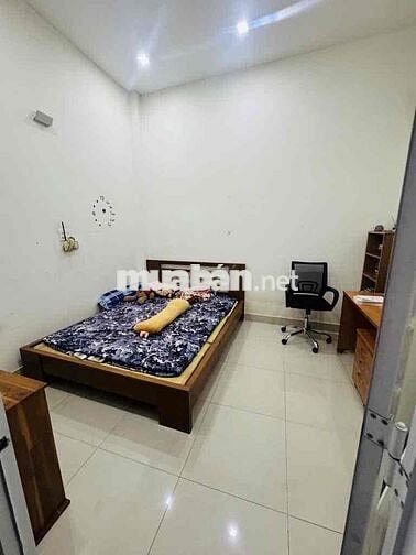 Nhà HXH 3 tầng Lũy Bán Bích 4,2x12,5m full NT 3PN3WC, có st, ở GĐ,kdol