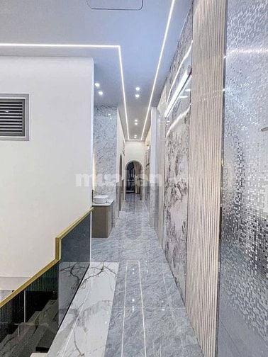 SOS!!! Cần bán gấp nhà giá 4tỷ290 đường Phan Xích Long, P1, Phú Nhuận