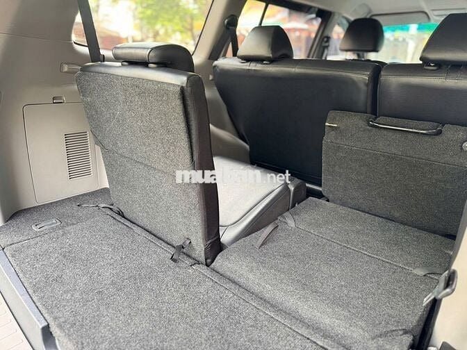 CẦN BÁN NHANH MITSUBISHI PAJERO 2016 4x2AT