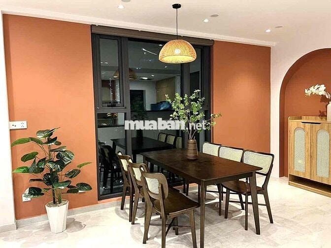 CHO THUÊ CĂN HỘ CARDINAL COURT – 3PN | 100M² | GIÁ 45 TRIỆU/THÁNG