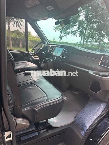 Bán Traánit 16c sx 2022 đi 2.1 van