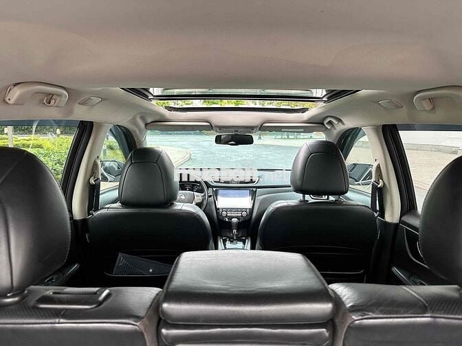 BÁN NISSAN XTRAIL 2.5SV 4WD 2016 CHẤT LƯỢNG CAO