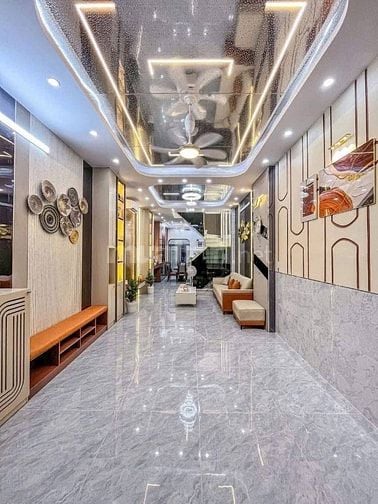 SOS!!! Cần bán gấp nhà giá 4tỷ290 đường Phan Xích Long, P1, Phú Nhuận