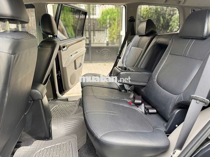 CẦN BÁN NHANH MITSUBISHI PAJERO 2016 4x2AT