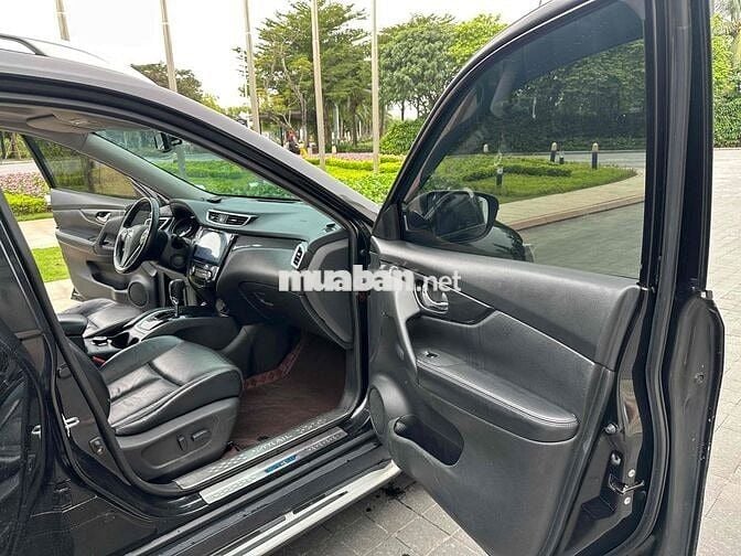 BÁN NISSAN XTRAIL 2.5SV 4WD 2016 CHẤT LƯỢNG CAO