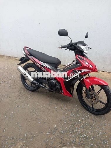 Cần bán ex nhỏ 2010 xe zin 09chu bs65