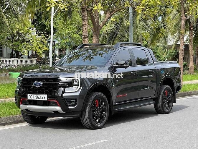 forange stotrak bản  cao cấp 2024