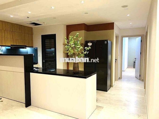 CHO THUÊ CĂN HỘ CARDINAL COURT – 3PN | 100M² | GIÁ 45 TRIỆU/THÁNG