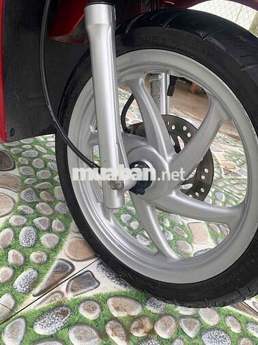 Vision bien so 64, máy zin êm, giao cccd chủ