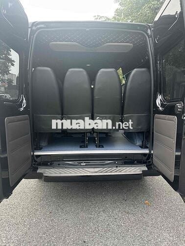 Bán Traánit 16c sx 2022 đi 2.1 van