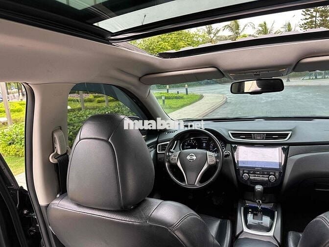 BÁN NISSAN XTRAIL 2.5SV 4WD 2016 CHẤT LƯỢNG CAO