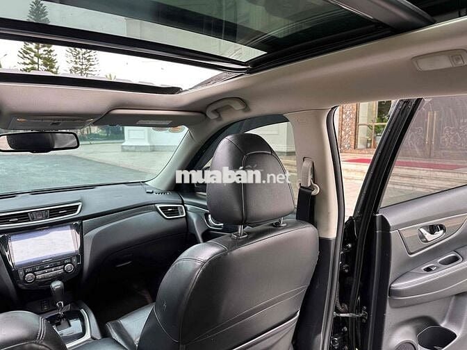 BÁN NISSAN XTRAIL 2.5SV 4WD 2016 CHẤT LƯỢNG CAO