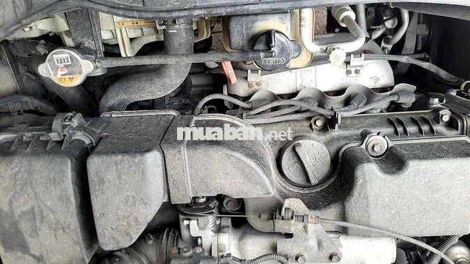 Kia Morning 2011 SX 1.1 AT Sport - 110000 km