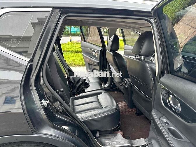 BÁN NISSAN XTRAIL 2.5SV 4WD 2016 CHẤT LƯỢNG CAO