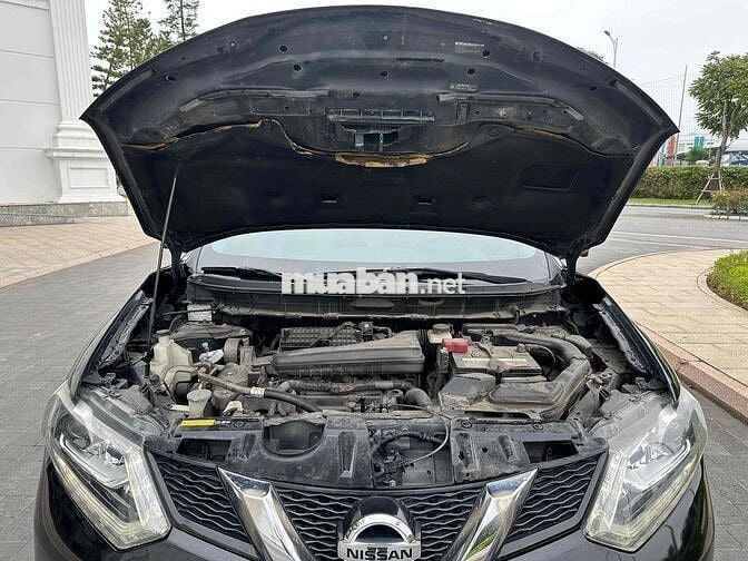 BÁN NISSAN XTRAIL 2.5SV 4WD 2016 CHẤT LƯỢNG CAO