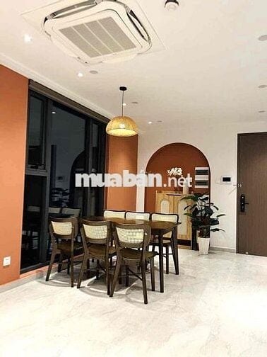 CHO THUÊ CĂN HỘ CARDINAL COURT – 3PN | 100M² | GIÁ 45 TRIỆU/THÁNG