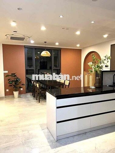CHO THUÊ CĂN HỘ CARDINAL COURT – 3PN | 100M² | GIÁ 45 TRIỆU/THÁNG