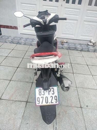 Xe zin chưa rớt ốc