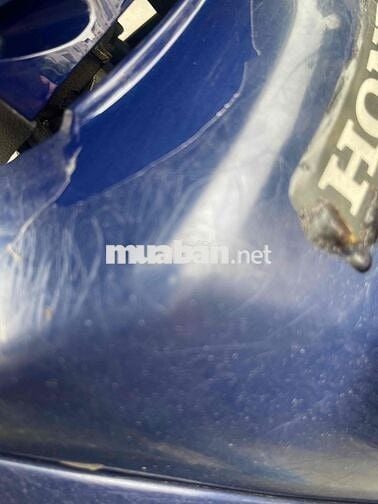 wave 2005 chính chủ máy zin êm chưa làm máy đẹp