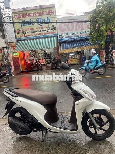 VISON ZIN ĐẸP BS 61