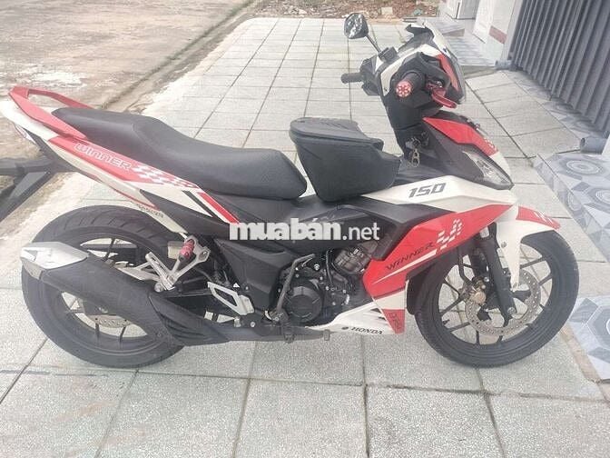 Xe zin chưa rớt ốc