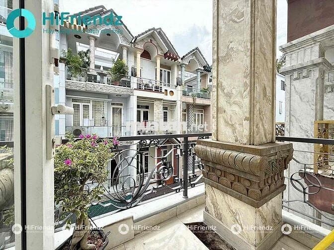 🔥KHAI TRƯƠNG CĂN HỘ 2PN BAN CÔNG_FULL NỘI THẤT_GẦN KCN TÂN BÌNH