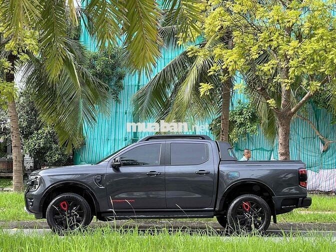 forange stotrak bản  cao cấp 2024