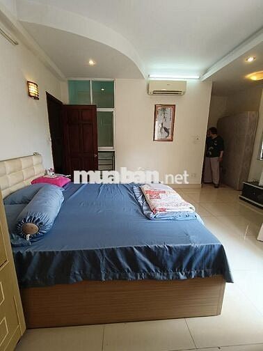 CĂN GÓC 4 TẦNG - 60M2- KHU DÂN CƯ PHÂN LÔ ĐƯỜNG LÝ PHỤC MAN- NHỈNH 10Đ