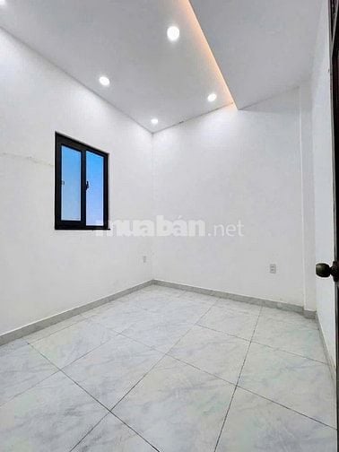 THANH LÝ PHÁT MÃI NHÀ QUẬN 8 - SHR - GIÁ FULL 1 TỶ 580 . 