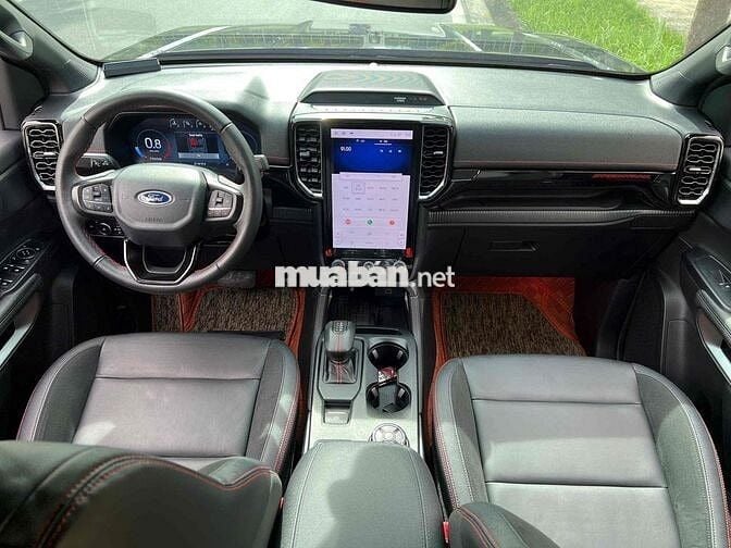 forange stotrak bản  cao cấp 2024