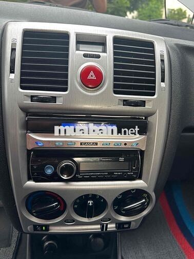 🏆HUYNHDAI GETZ 1.1MT SỐ SÀN SIÊU MỚI 1 CHỦ ĐÀ NẴNG